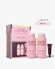 Nak Signature Nourish Duo Gift Pack