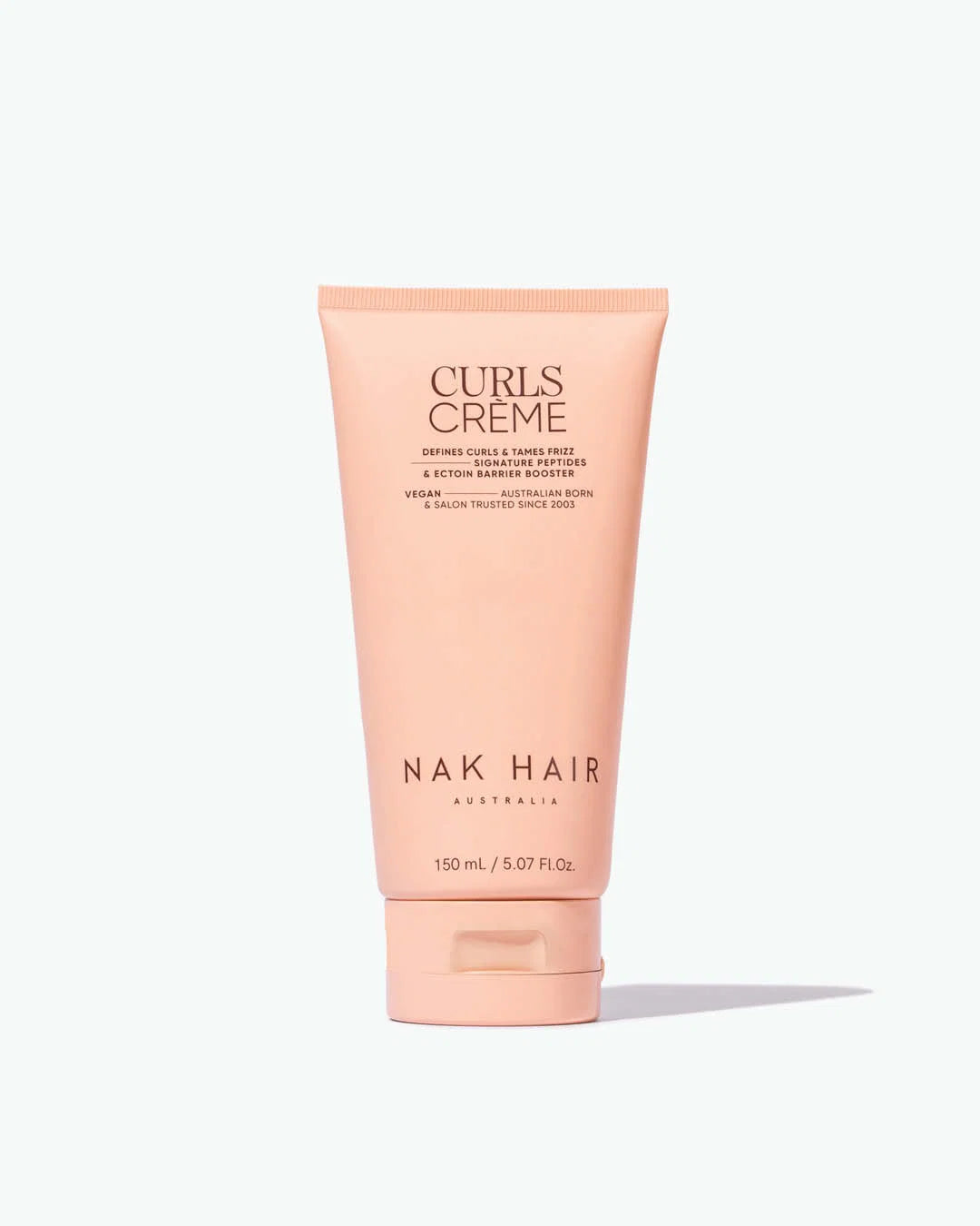 NAK Signature Curls Creme 150ml
