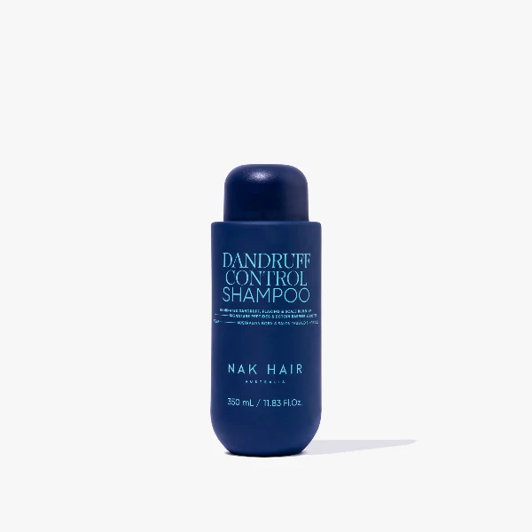 NAK Signature Dandruff Control Shampoo 350ml