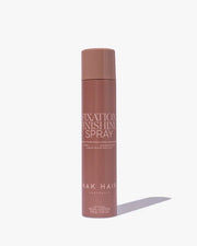 NAK Signature Fixation Finishing Spray 100g