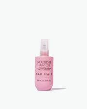 NAK Signature Nourish Hair Oil 100ml