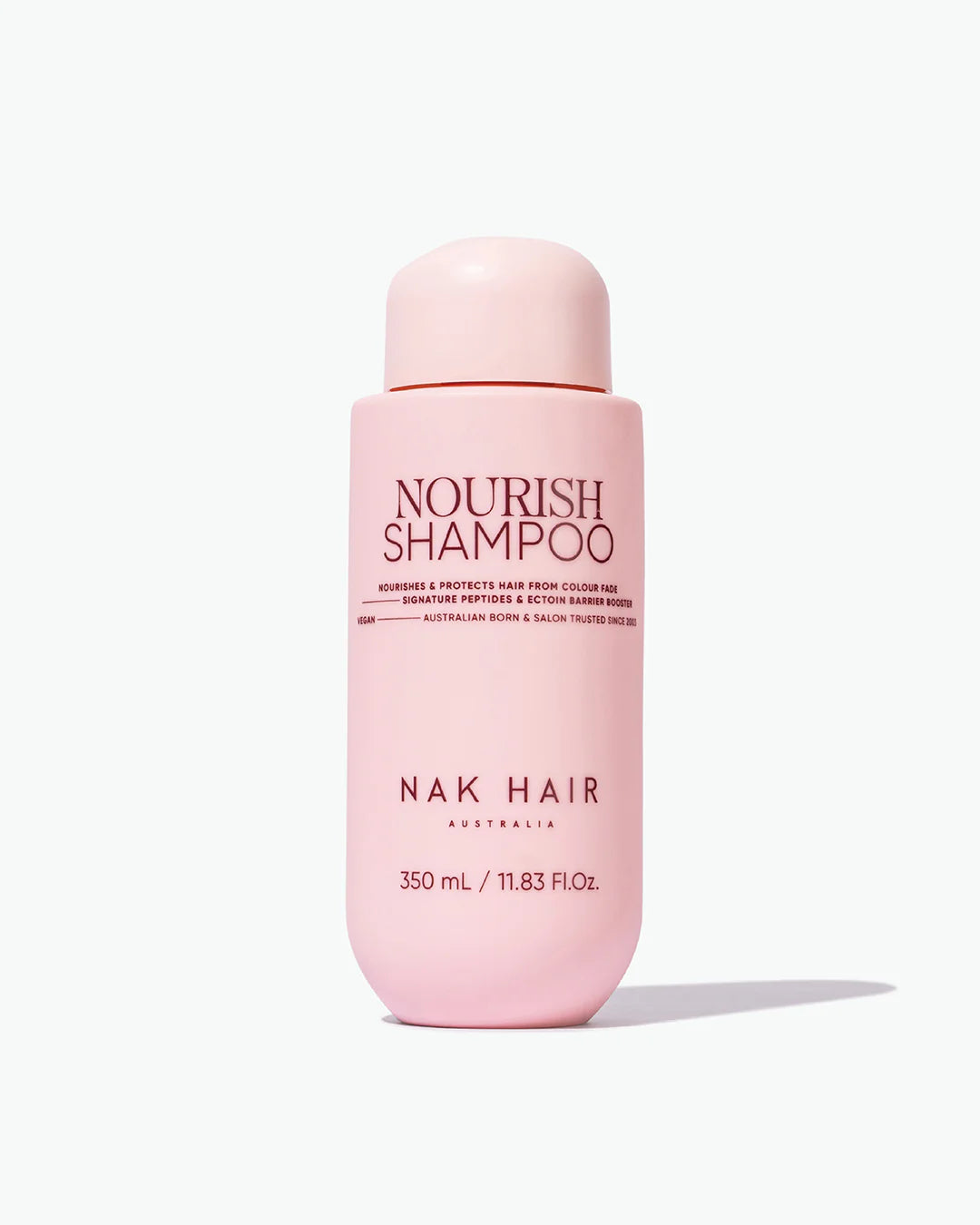 NAK Signature Nourish Shampoo 350ml