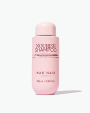 NAK Signature Nourish Shampoo 350ml
