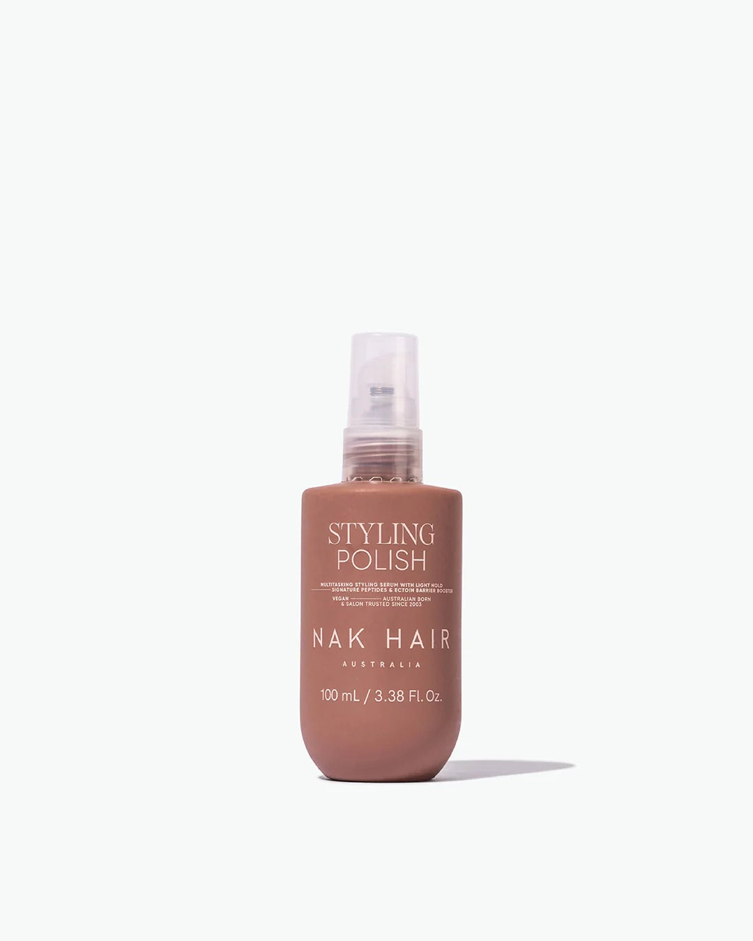NAK Signature Styling Polish 100ml
