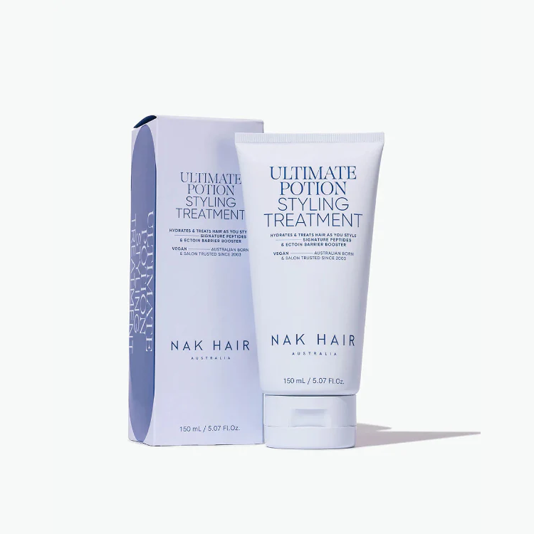 NAK Signature Ultimate Potion 150ml