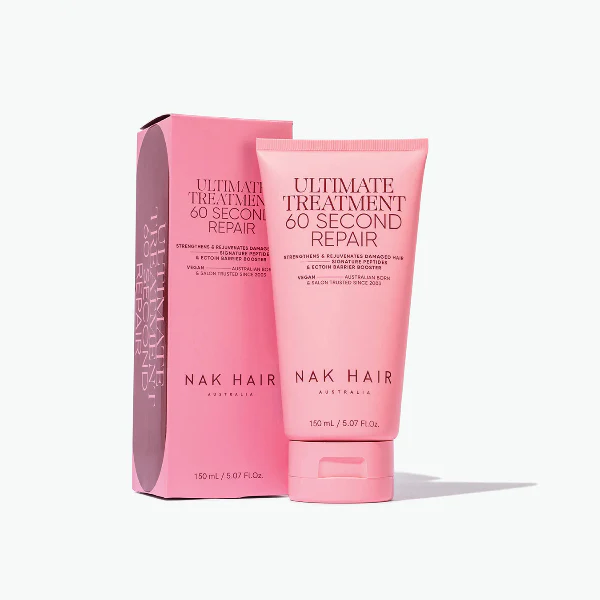 NAK Signature Ultimate Treatment 150ml