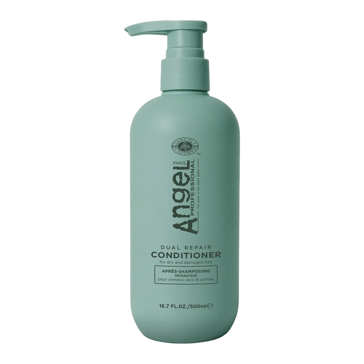 Angel professional Deep Sea Dual Repair Conditioner
