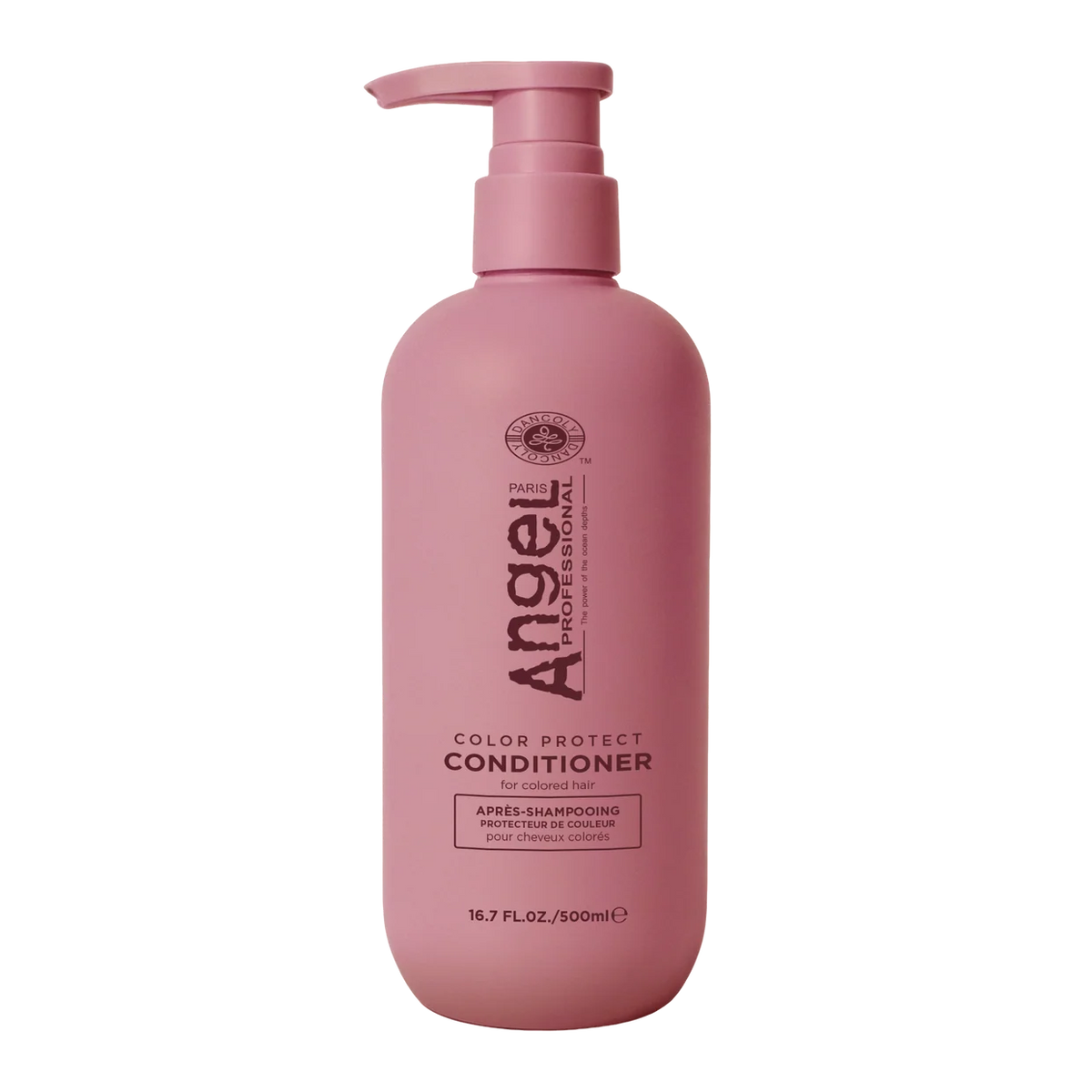 Angel professional Deep Sea Color Protect Conditioner