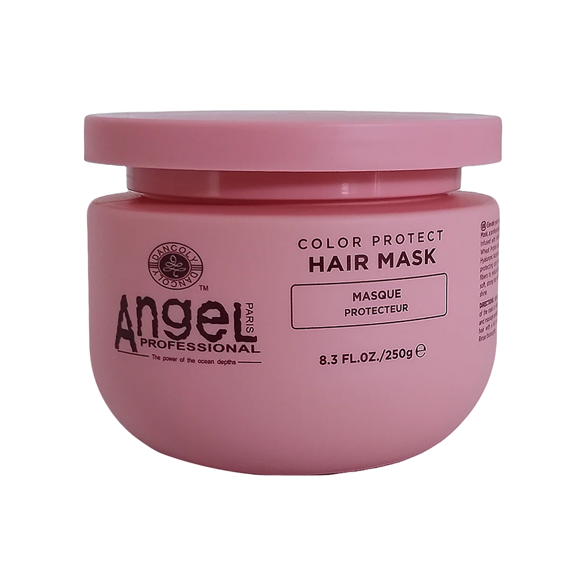 Angel professional Deep Sea Color Protect Hair Mask