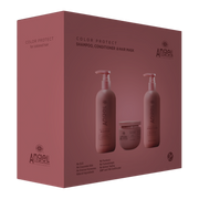 Angel Professional Paris Color Protect trio pack
