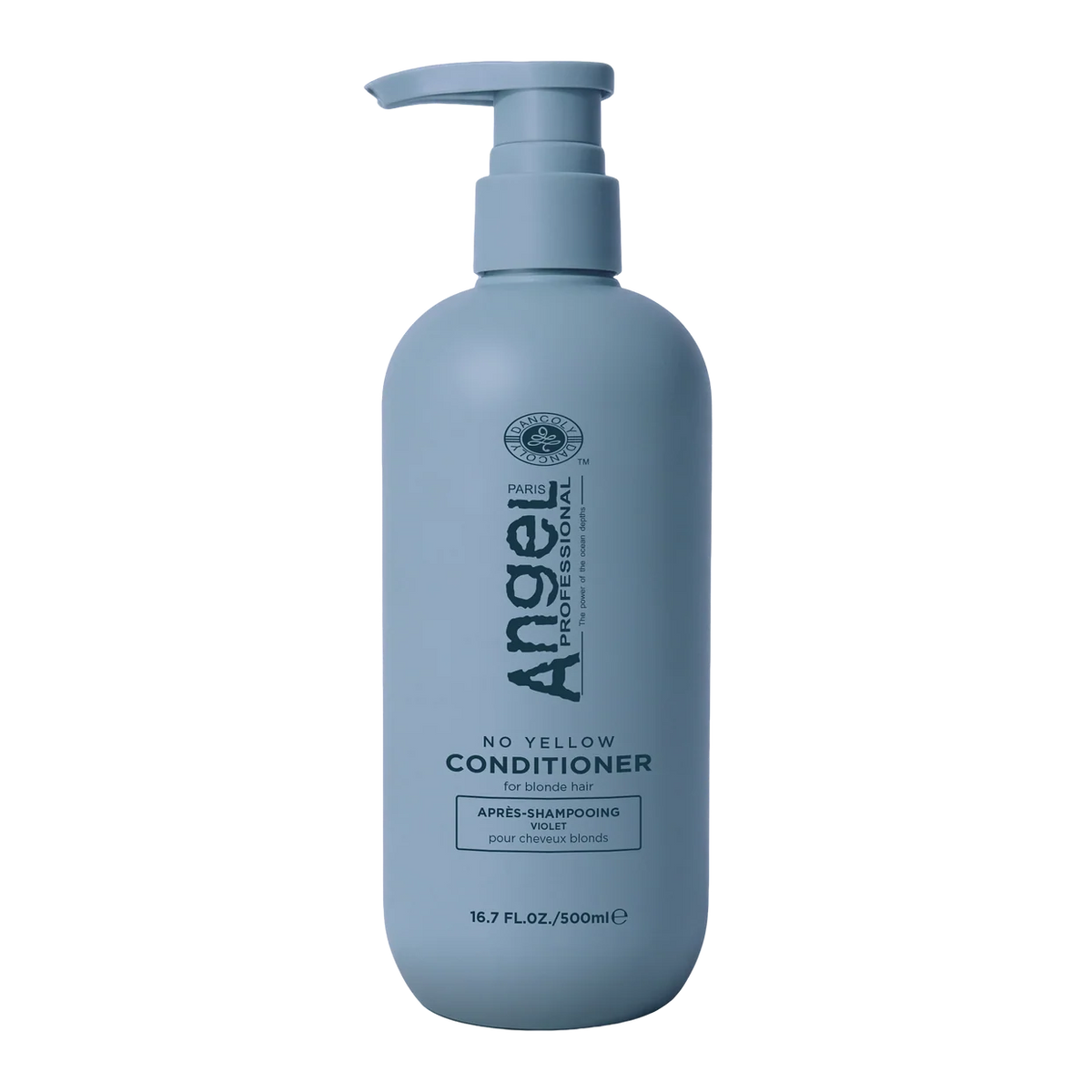 Angel professional Deep Sea No Yellow Crystalline Conditioner
