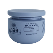 Angel professional Deep Sea No Yellow Crystalline Mask