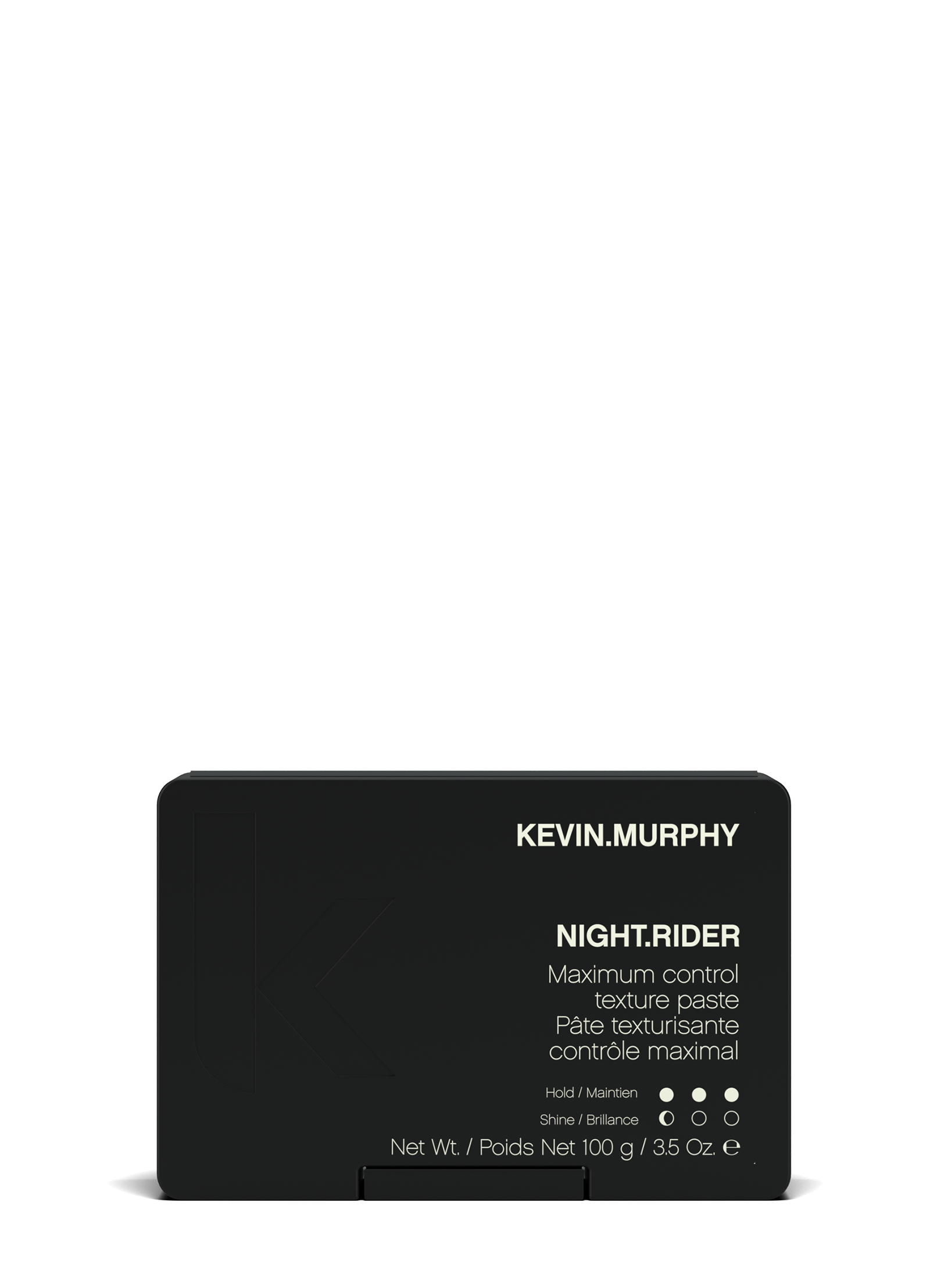 KEVIN.MURPHY NIGHT.RIDER 100GM