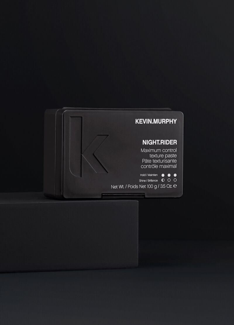 KEVIN.MURPHY NIGHT.RIDER 100GM