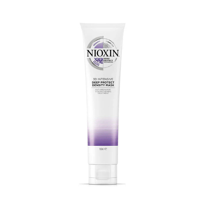 NIOXIN 3D INTENSIVE DEEP PROTECT DENSITY MASK 150ML
