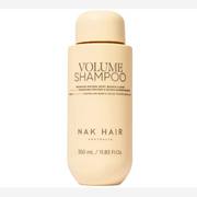 NAK Signature Volume Shampoo 350ml