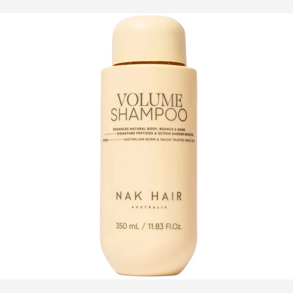NAK Signature Volume Shampoo 350ml