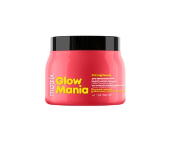Glow Mania Glazing Queen Mask 500mL