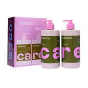 Nak Care Balance 500ml Duo Pack