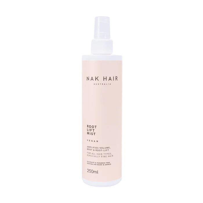 NAK Signature Root Lift Mist 250ml