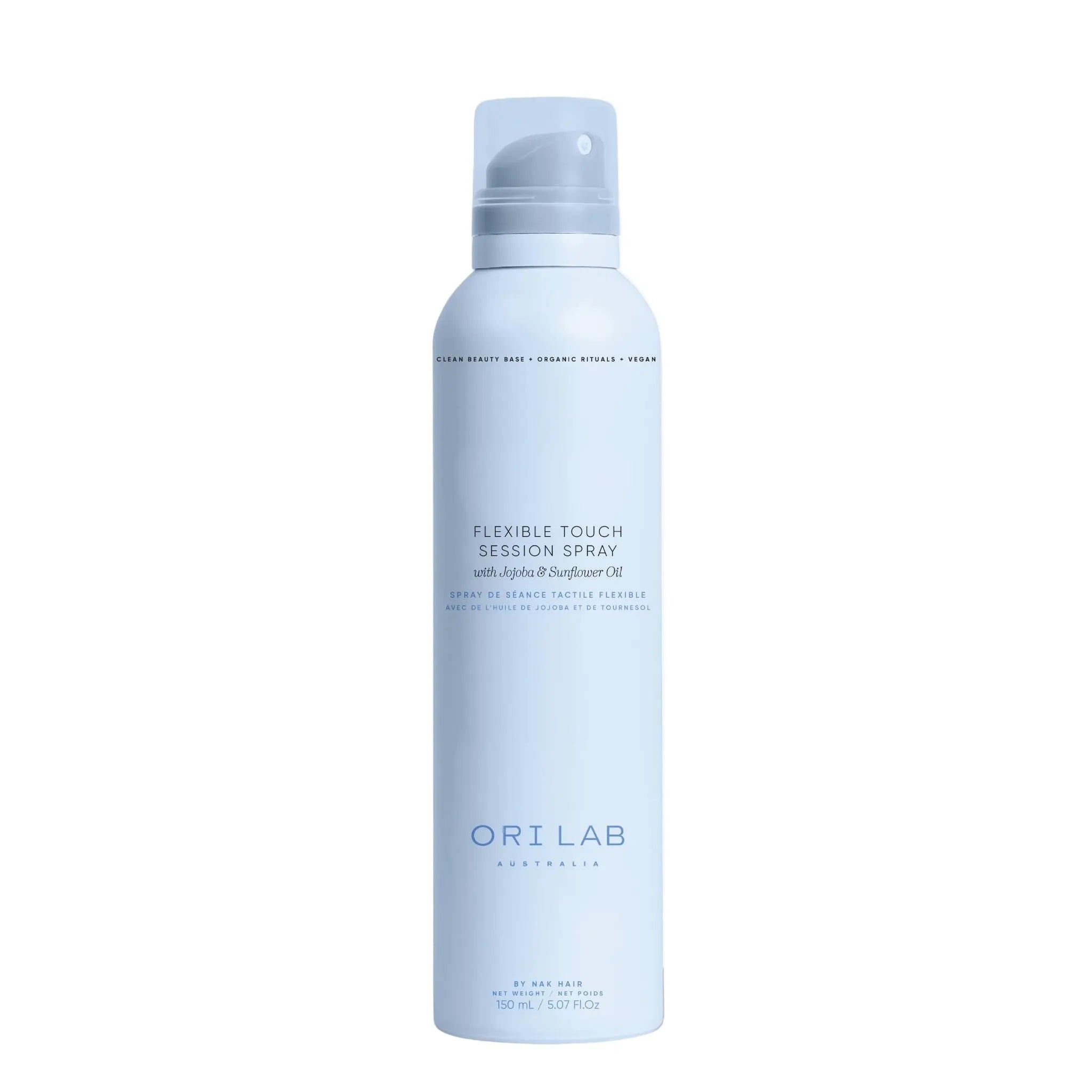 ORI Lab Flexible Touch Session Spray 250ml