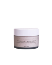 ORI Lab Refresh Scalp Scrub 200g