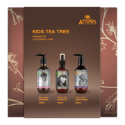 Angel Kids Tea Tree Trio