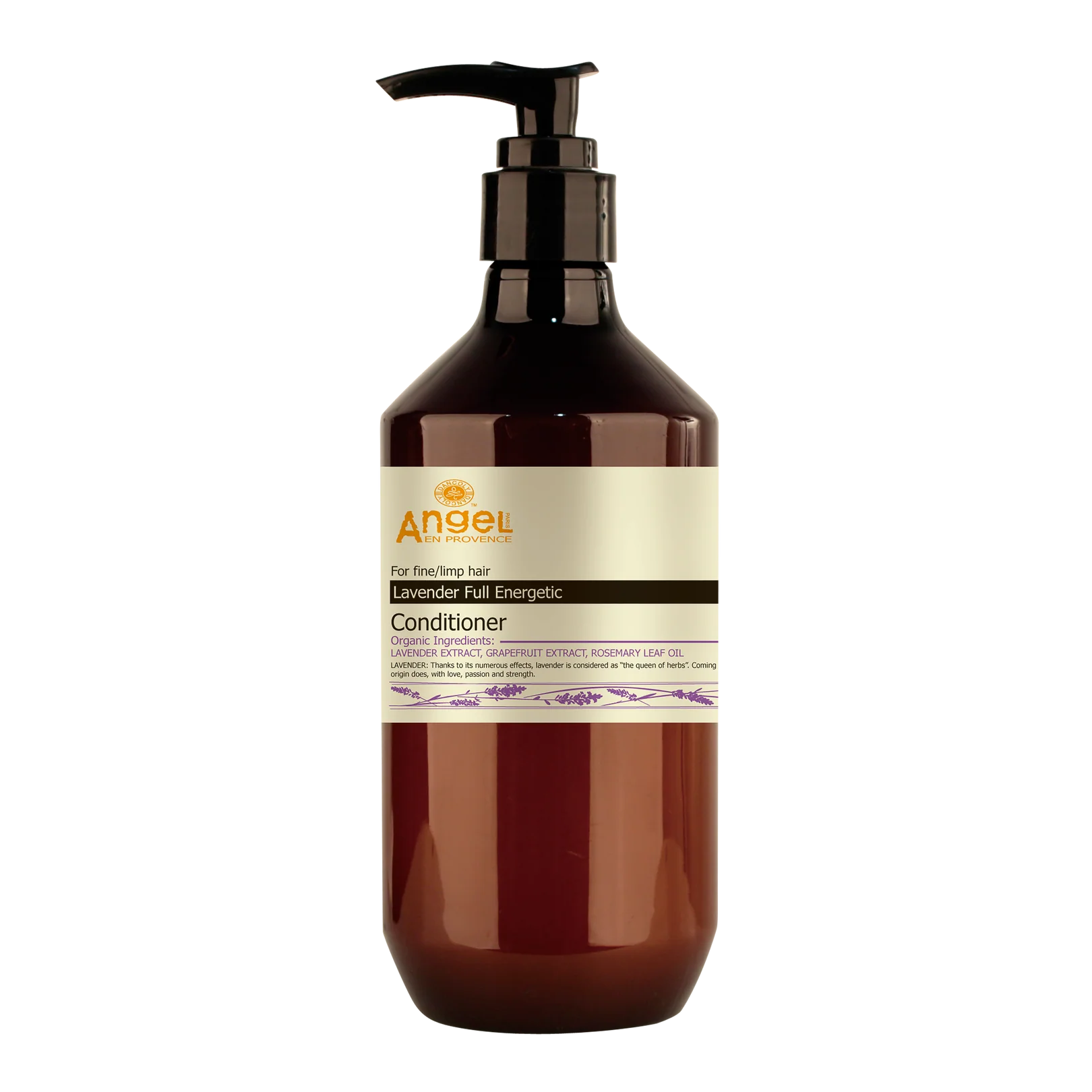 Angel EN PROVENCE LAVENDER Full Energetic Conditioner