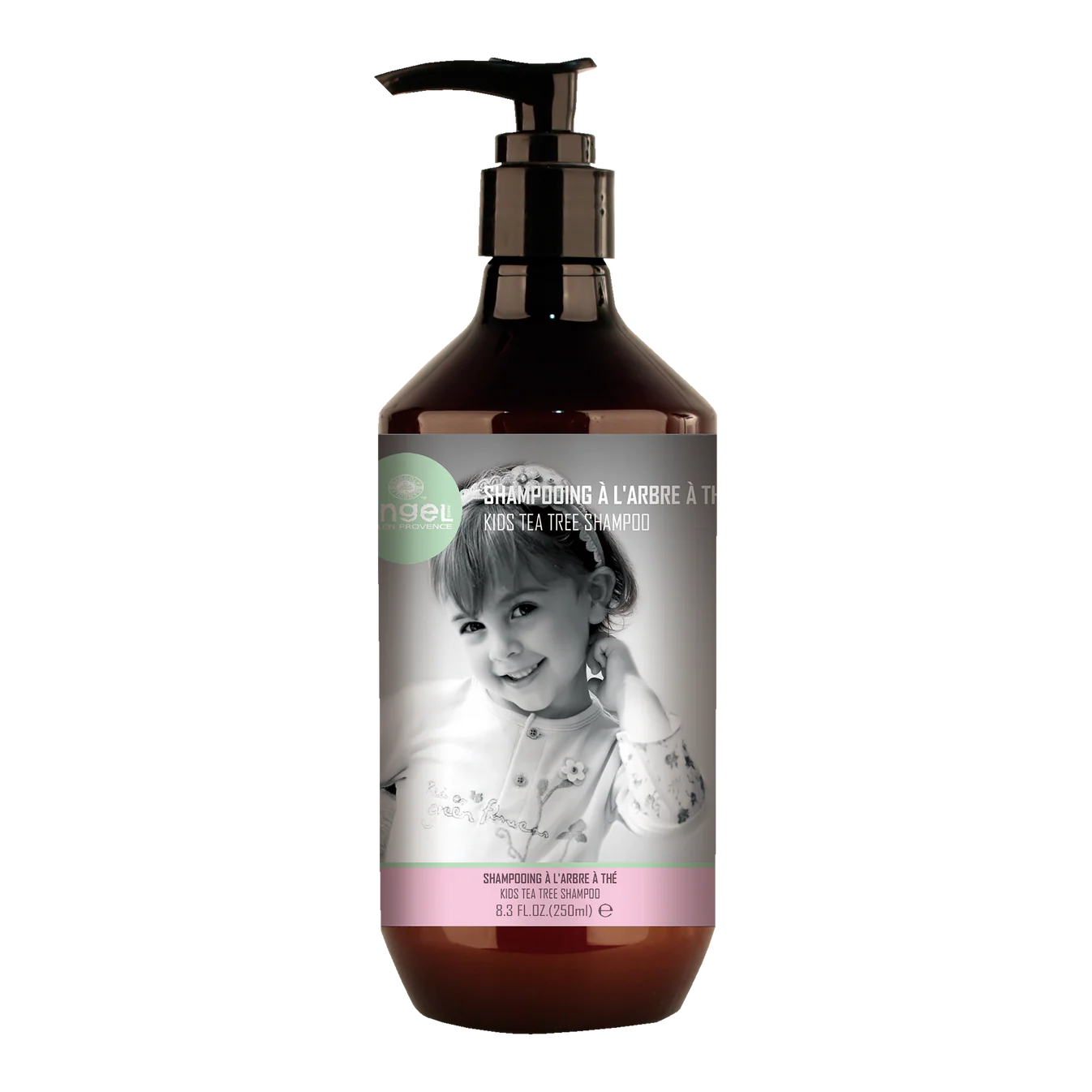 Angel EN PROVENCE Tea Tree Shampoo