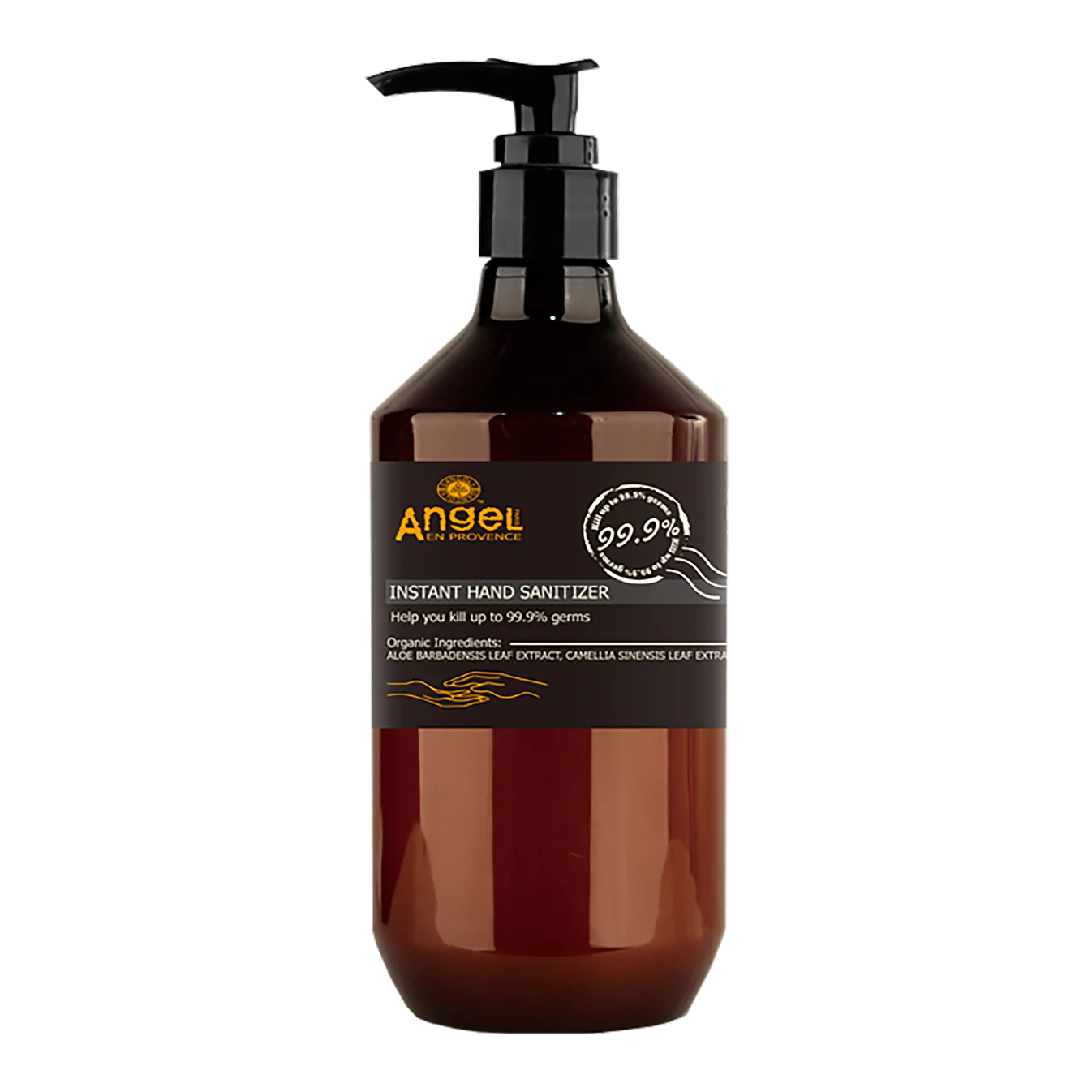 Angel EN PROVENCE Hand Sanitizer