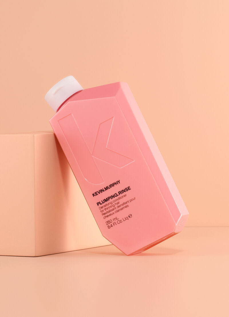 KEVIN.MURPHY PLUMPING.RINSE 250ML