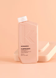 KEVIN.MURPHY PLUMPING.WASH 250ML