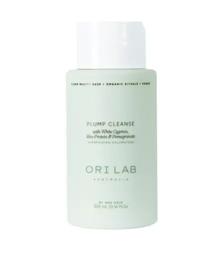 ORI Lab Plump Cleanse 300ml