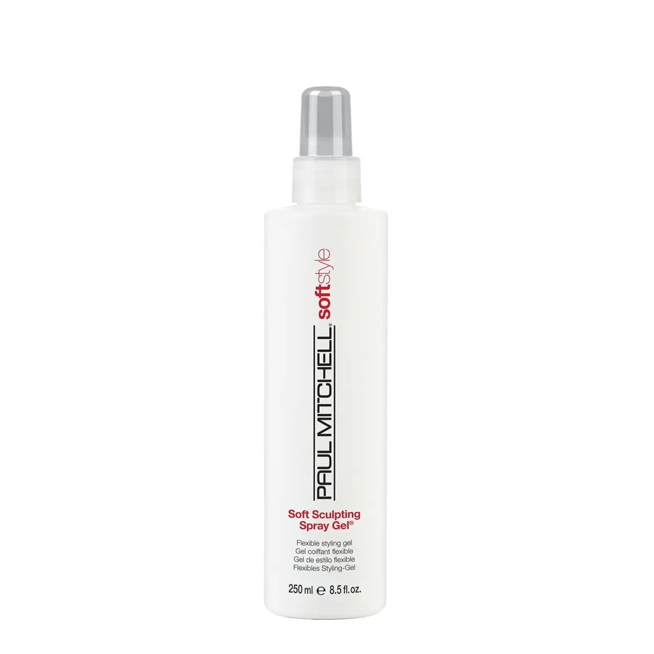 PAUL MITCHELL Soft Sculpting Spray Gel 250ml