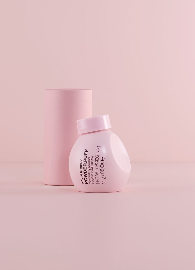 KEVIN.MURPHY POWDER.PUFF 14GM – EFX HAIR & BEAUTY- HAIR CARE WORLD