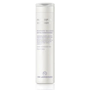 De Lorenzo moisture balance revive conditioner bottle on a white background