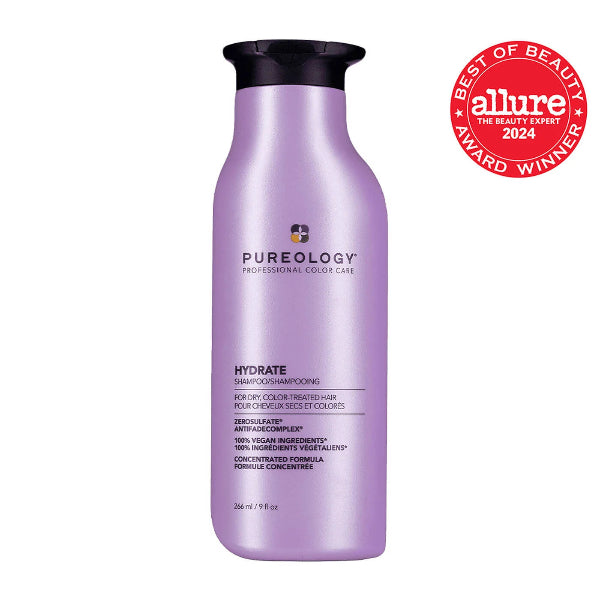Purelogy Hydrate Shampoo 266ml