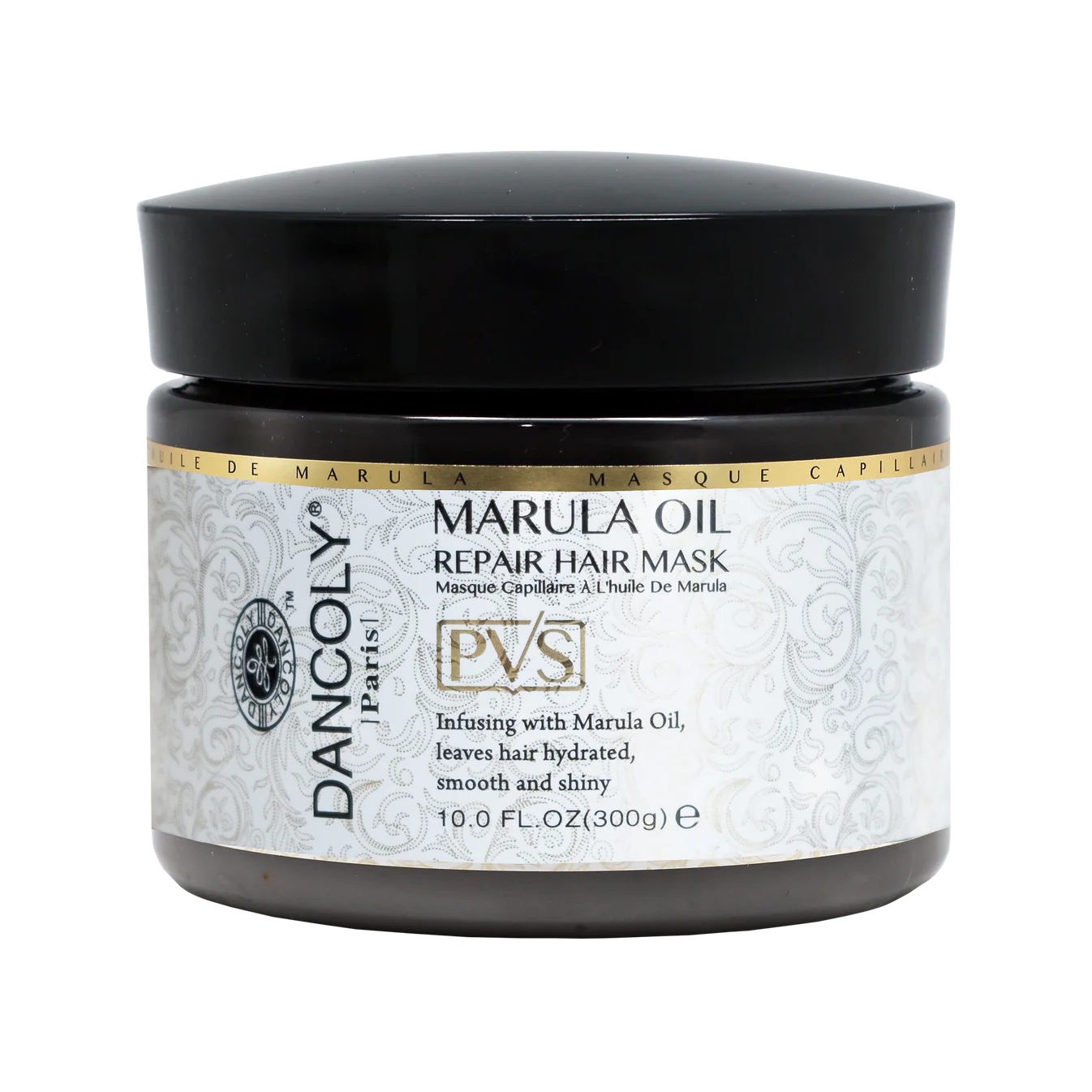 MARULA OIL Mask