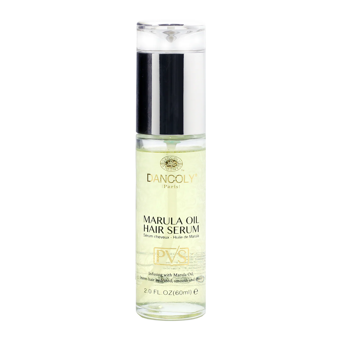 MARULA OIL Hair Serum
