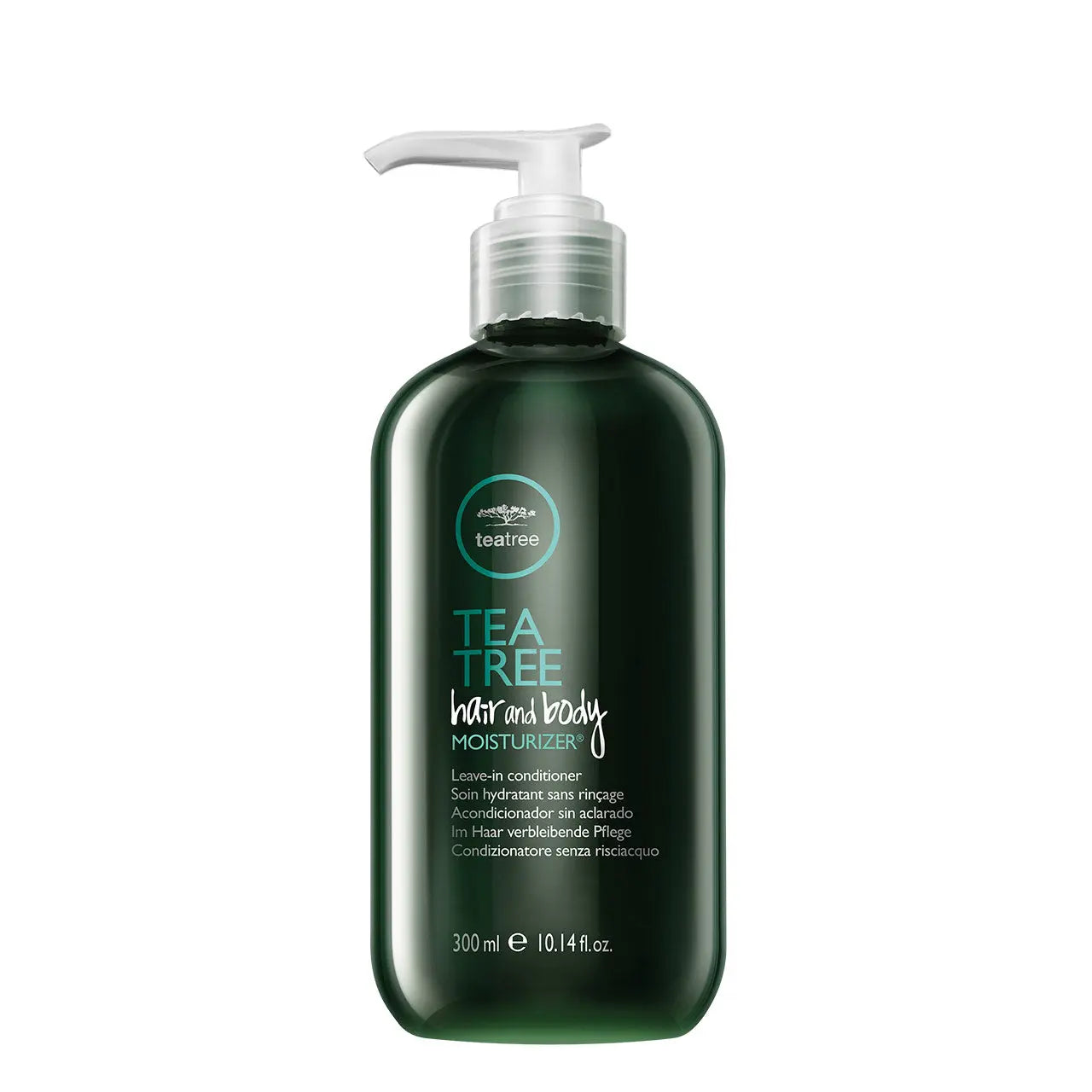 PAUL MITCHELL TEA TREE Hair & Body Moistizer 300ml