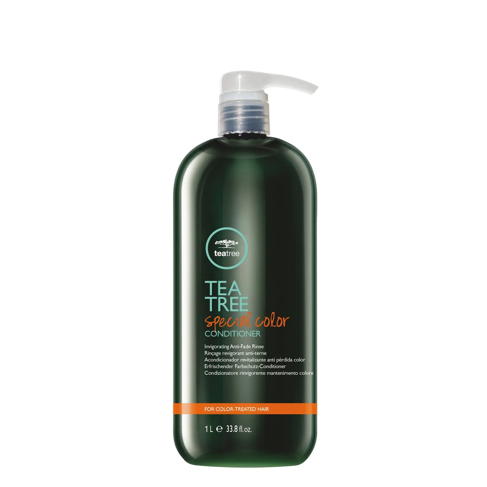 PAUL MITCHELL TEA TREE Special Color Conditioner 1ltr