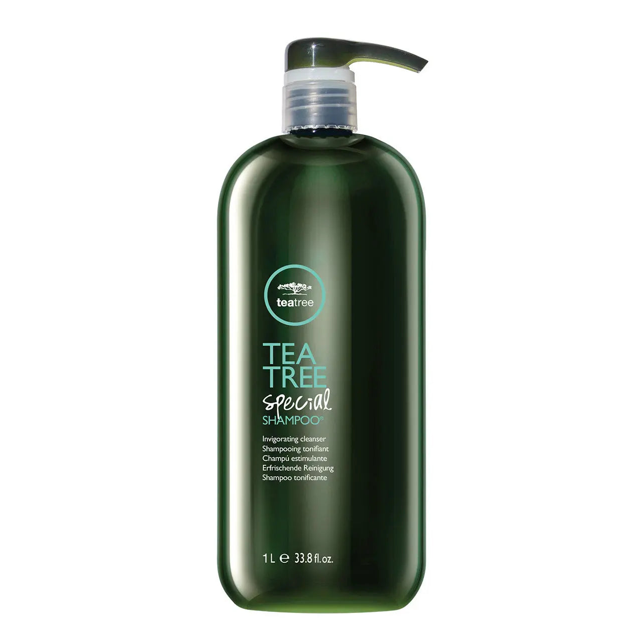 PAUL MITCHELL TEA TREE Color Shampoo 1ltr
