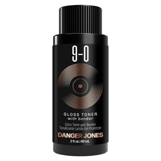 DANGER JONES 9.0 GLOSS TONER 60ML