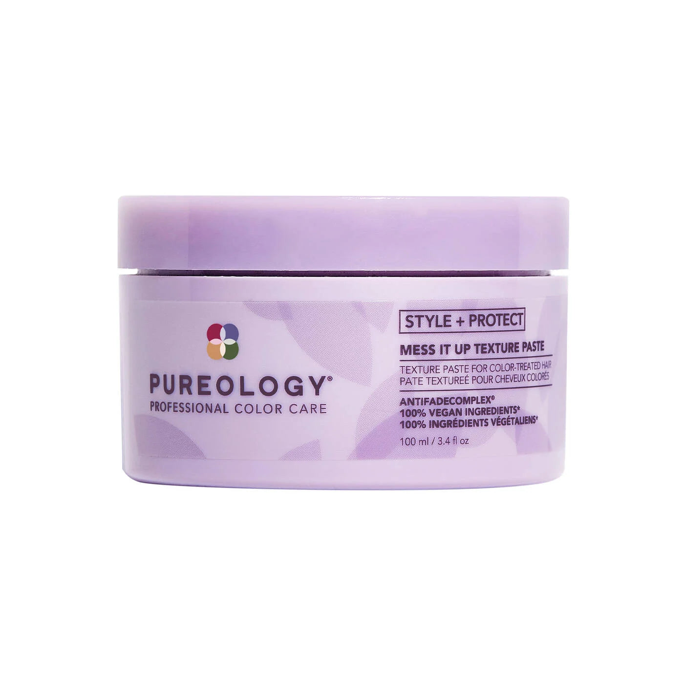 Purelogy Style + Protect Mess It Up Texture 100ml
