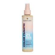 Pureology Color Fanatic hair care product on a white background