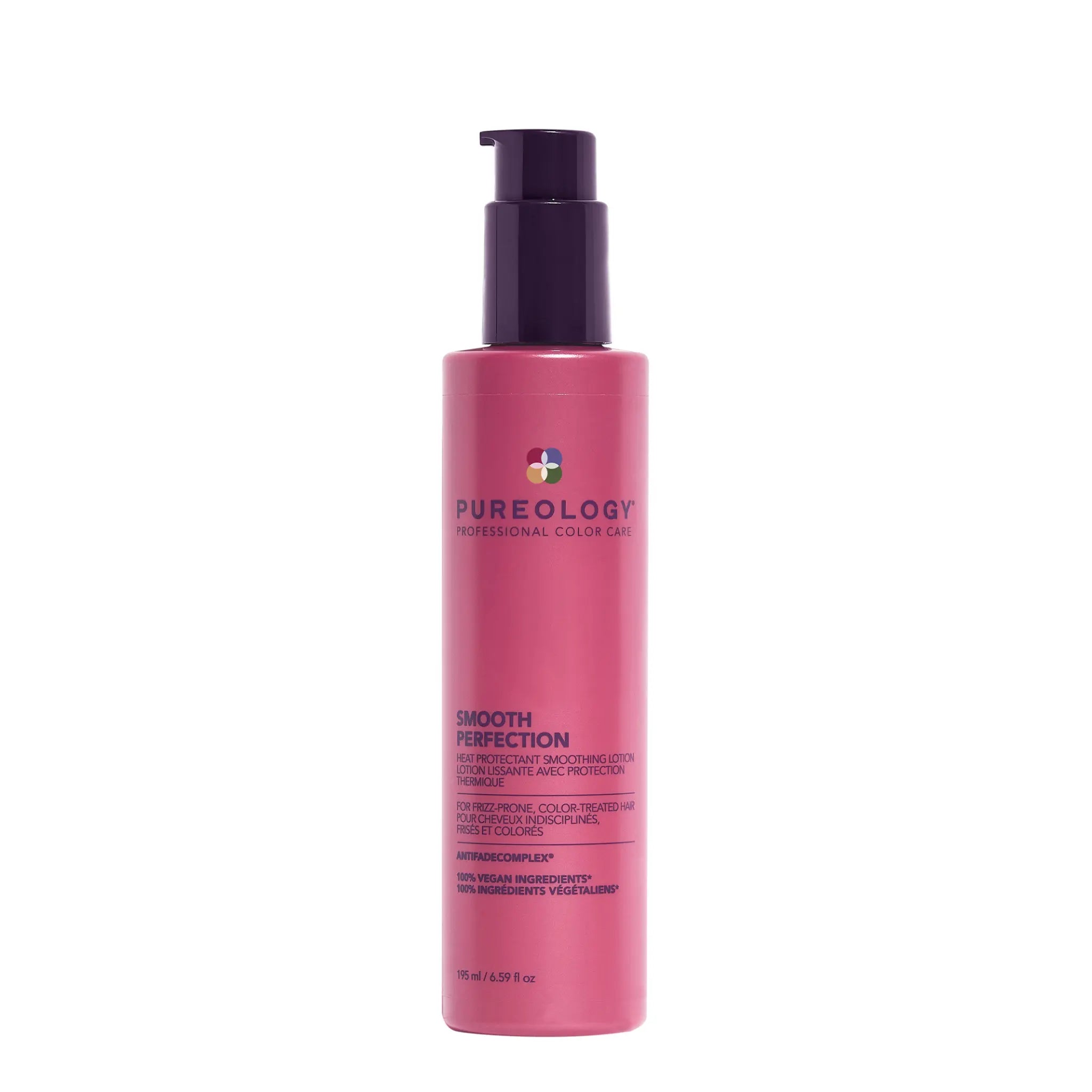 Purelogy Smooth Perfection Smooth Lotion 195ml