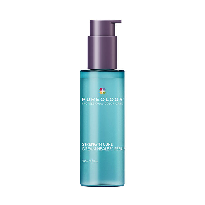 Purelogy Strength Cure Dream Healer Serum 100ml