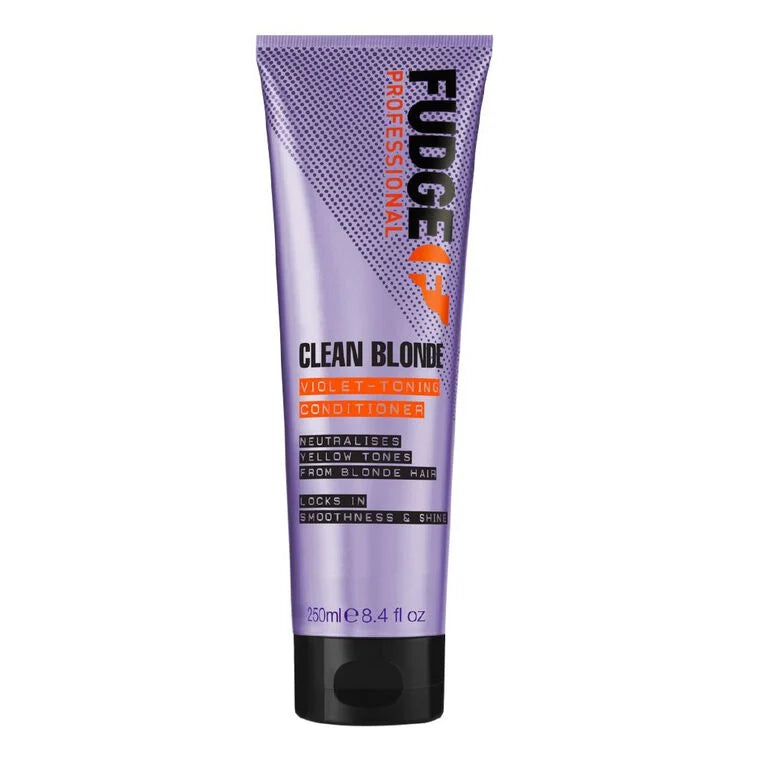 Fudge Blonde Classic Conditioner 250ml