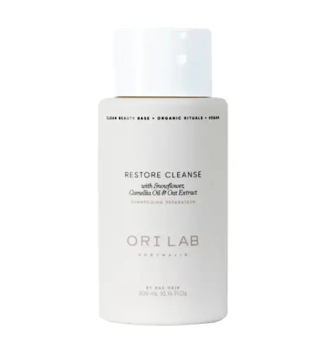 ORI Lab Restore Cleanse 300ml
