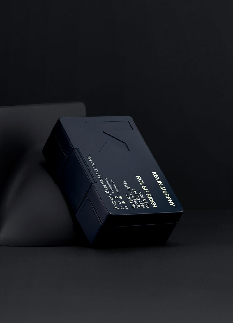 KEVIN.MURPHY ROUGH.RIDER 100GM